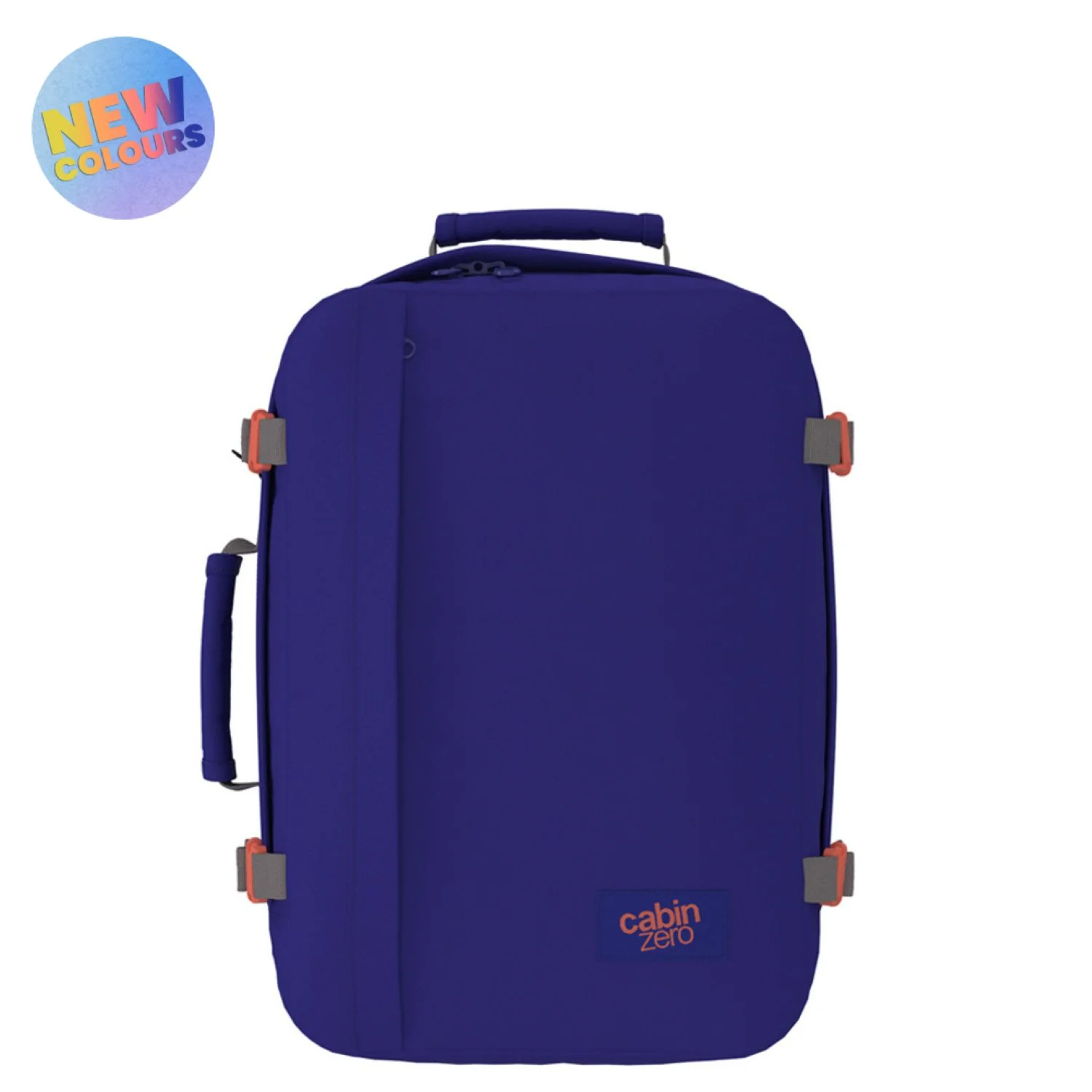 Cabinzero Classic Backpack 36L - Image 79