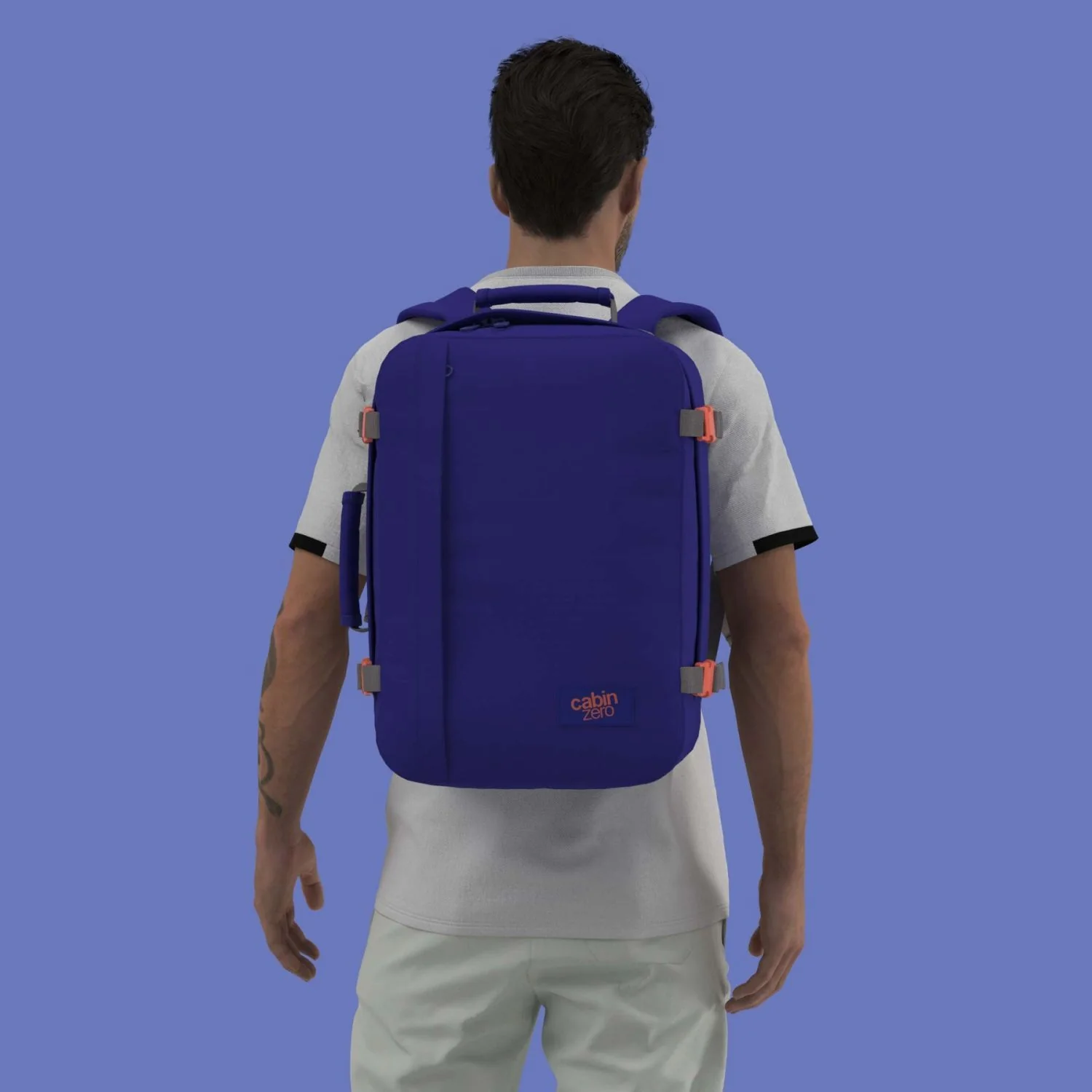 Cabinzero Classic Backpack 36L - Image 90