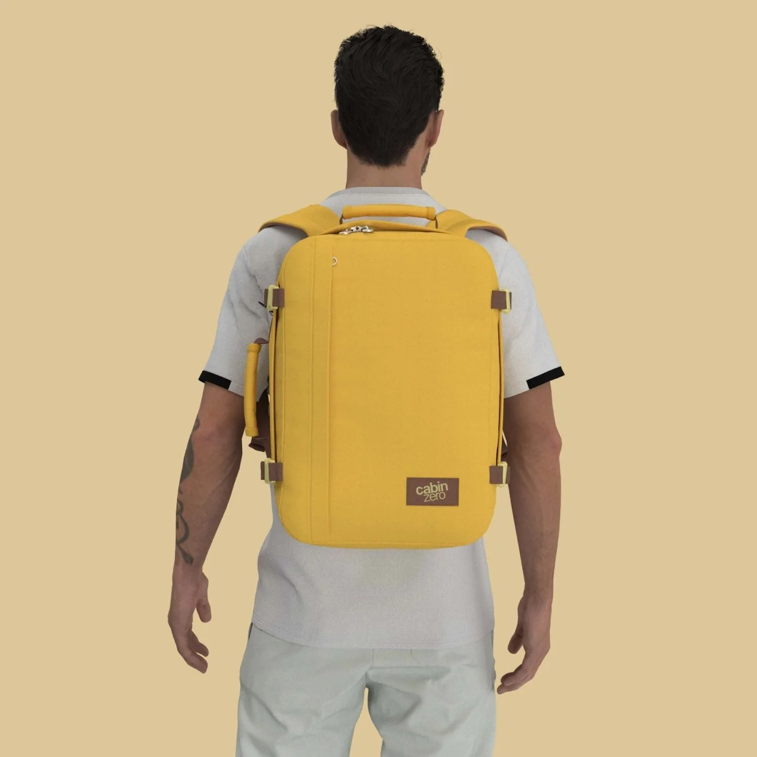 Cabinzero Classic Backpack 36L (SA) - Image 10