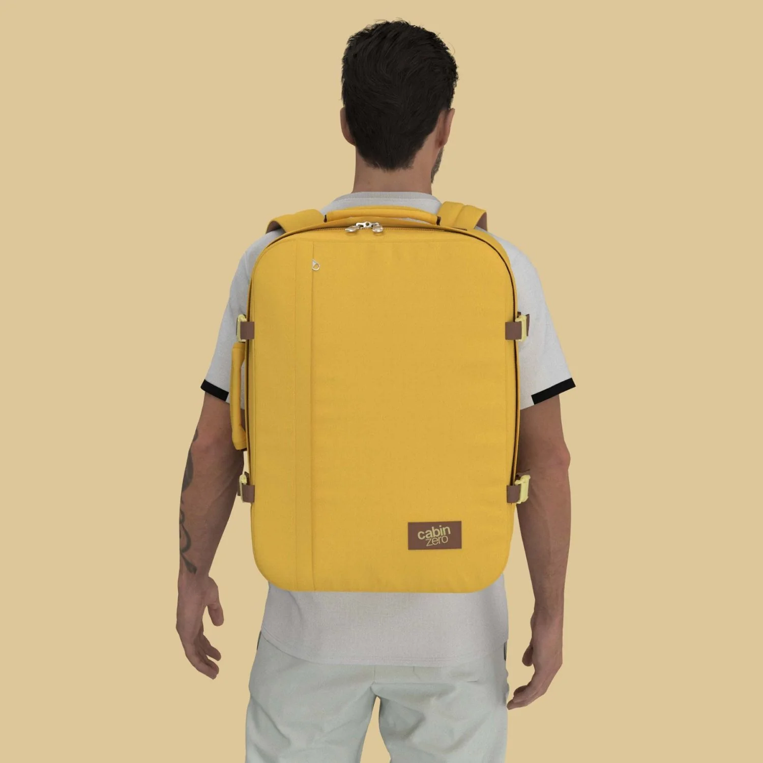 Cabinzero Classic Backpack 44L - Image 105