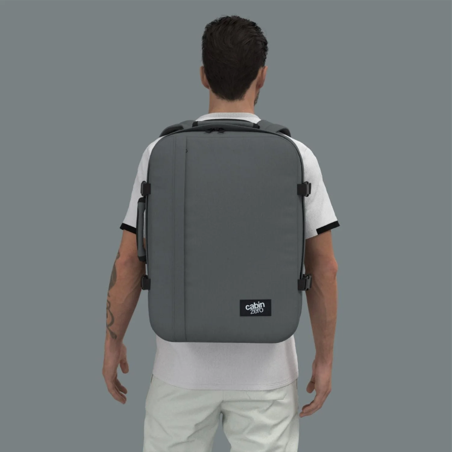Cabinzero Classic Backpack 44L - Image 11