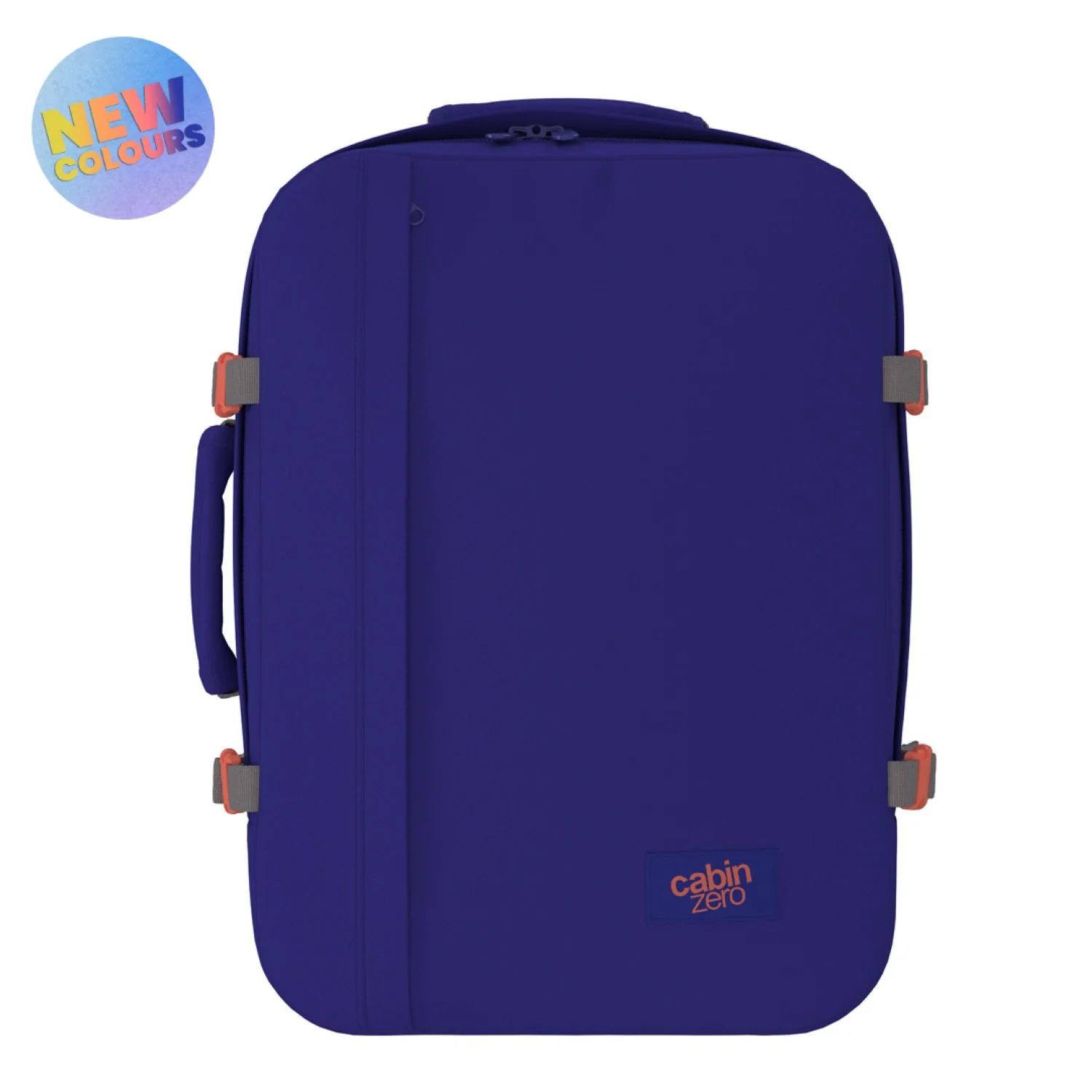 Cabinzero Classic Backpack 44L - Image 118
