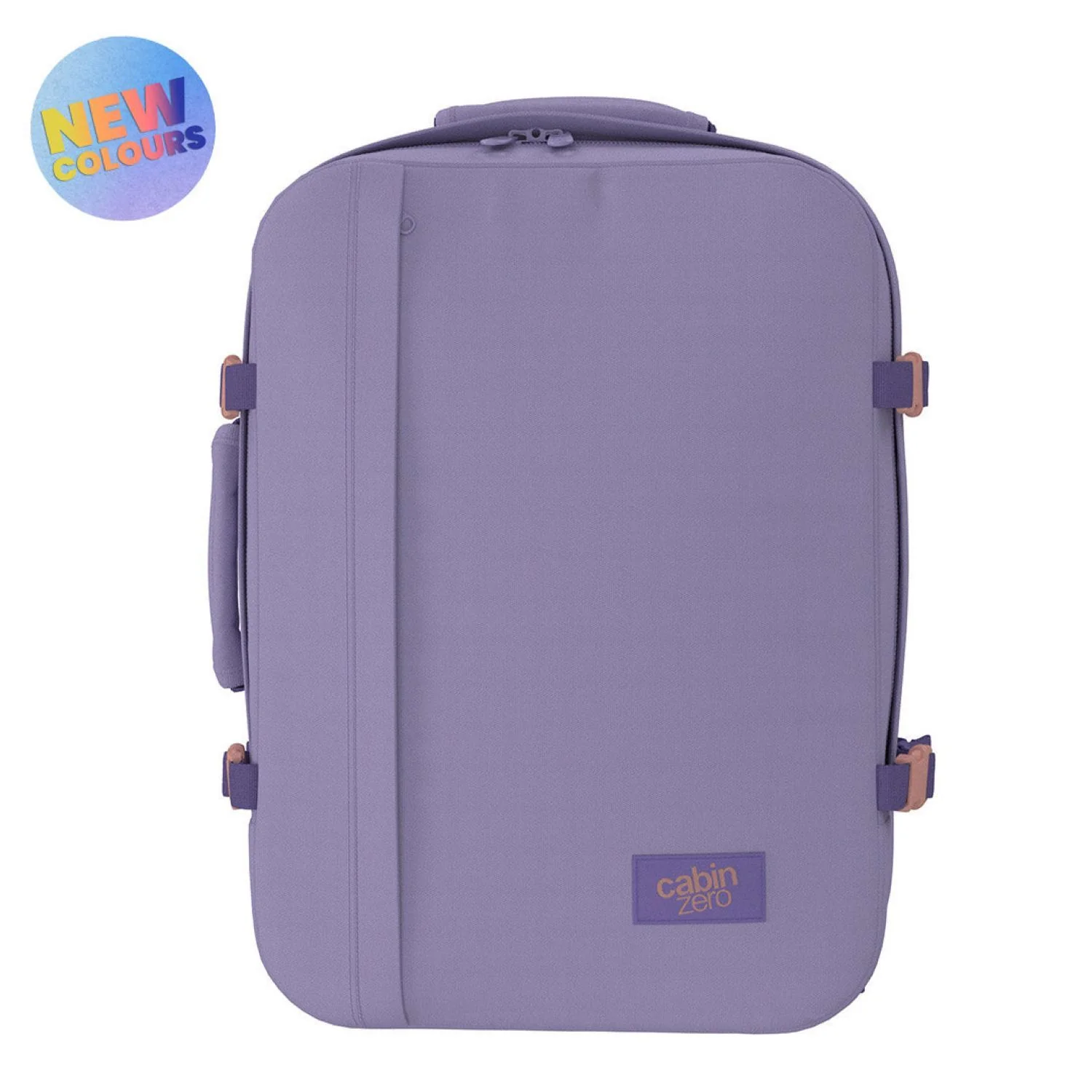 Cabinzero Classic Backpack 44L - Image 151