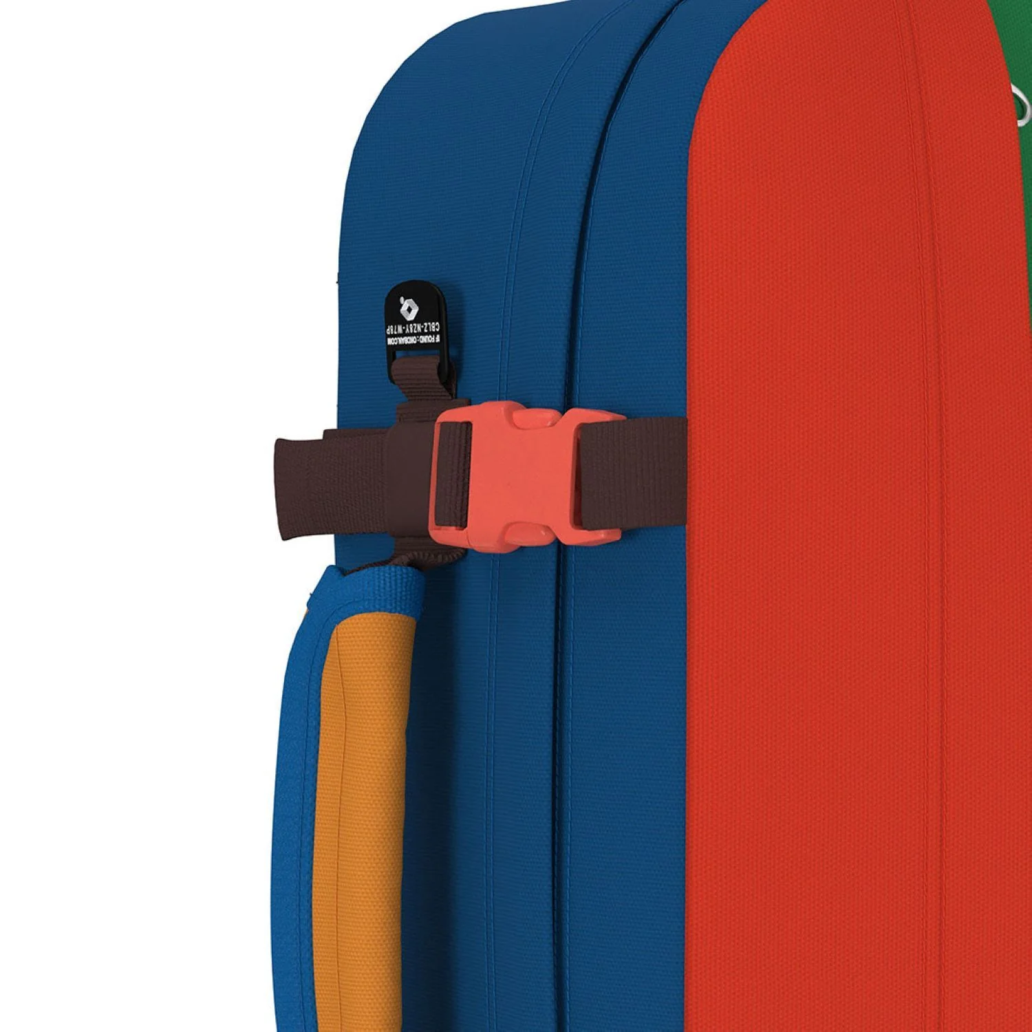 Cabinzero Classic Backpack 44L - Image 167