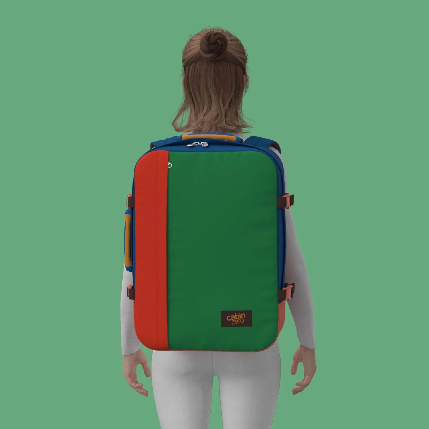 Cabinzero Classic Backpack 44L - Image 172