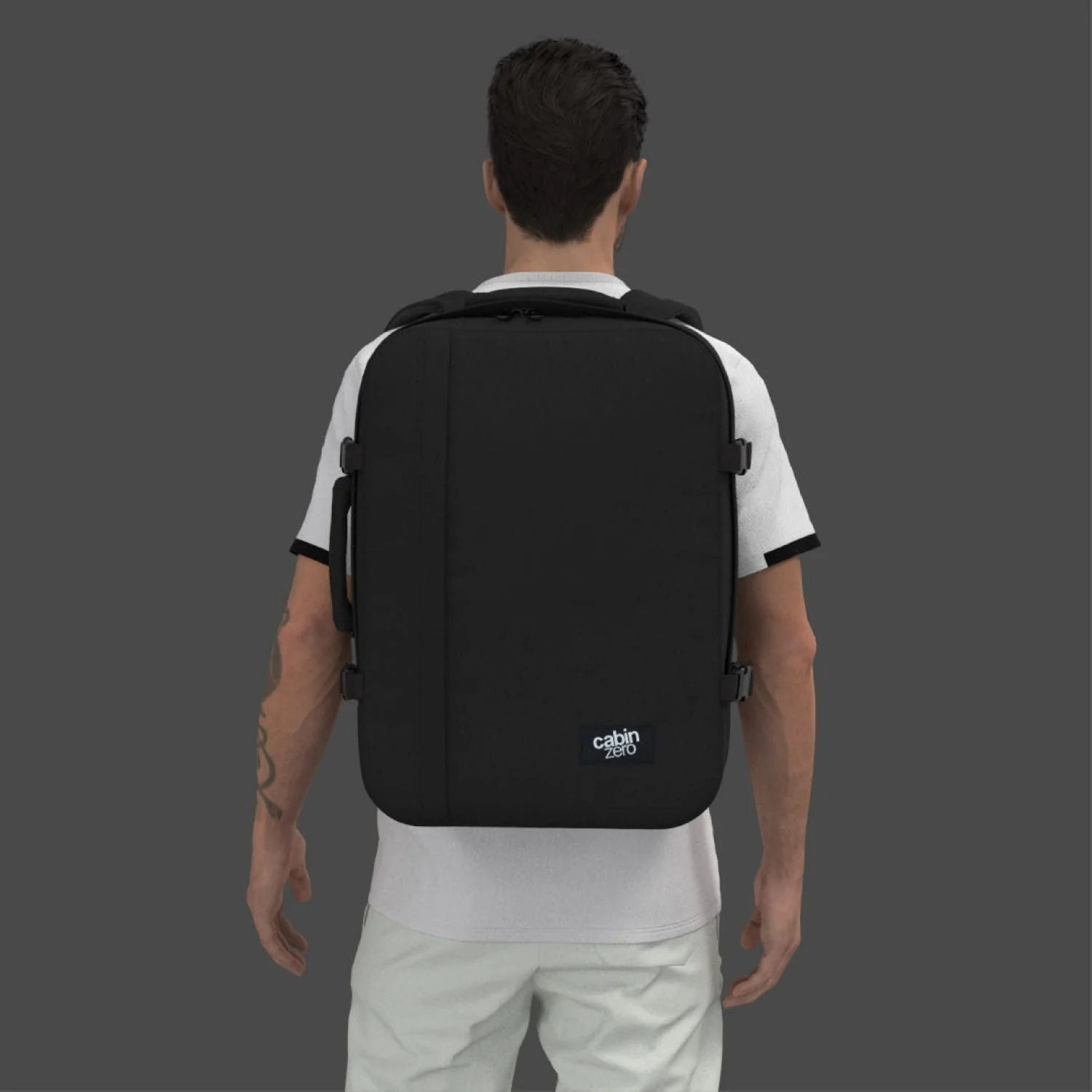 Cabinzero Classic Backpack 44L - Image 56