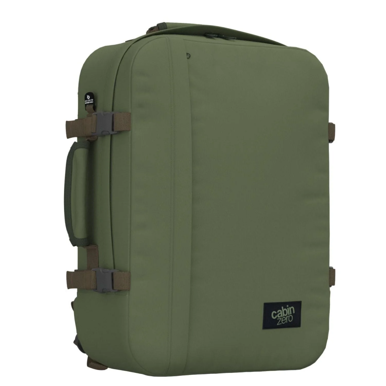 Cabinzero Classic Backpack 44L - Image 83