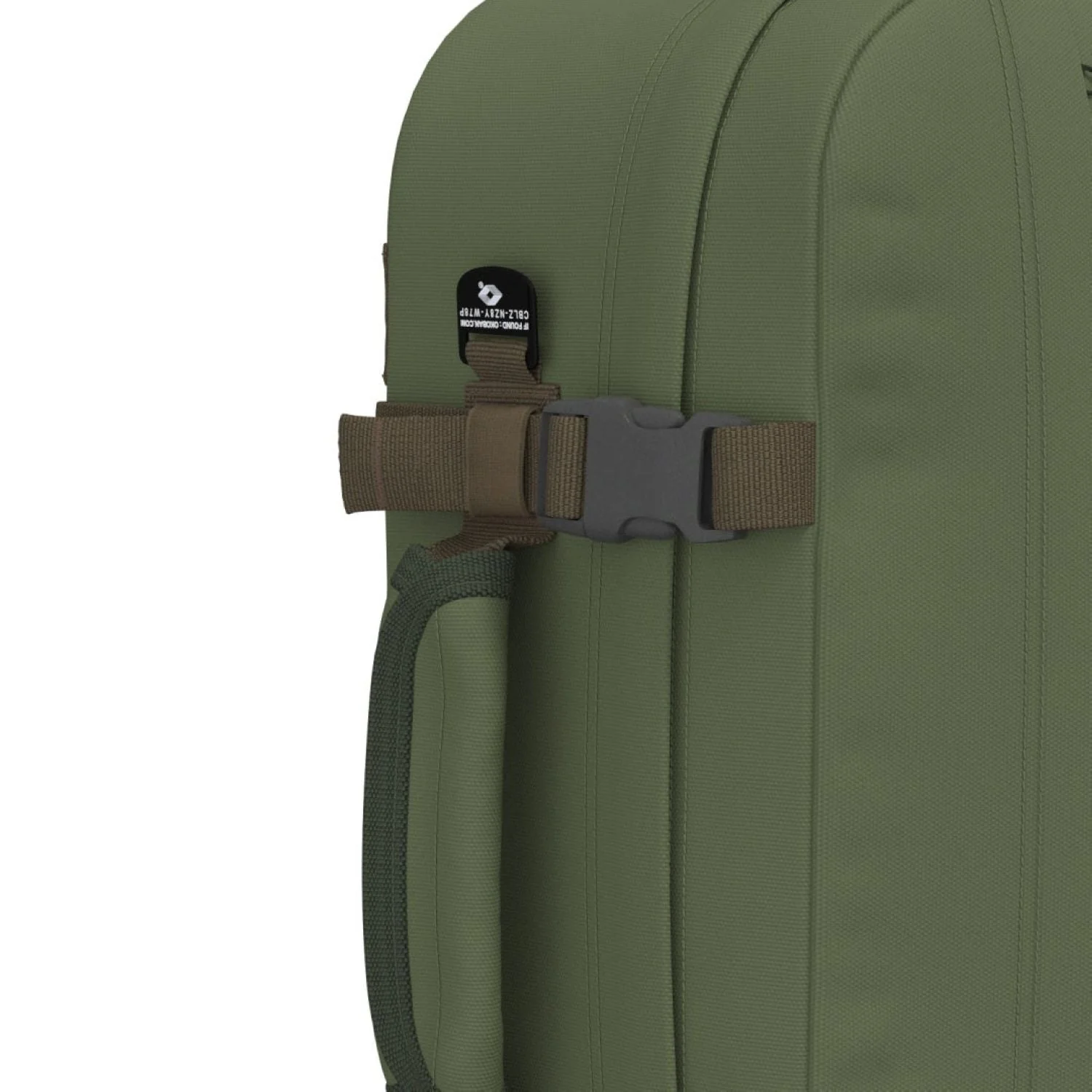 Cabinzero Classic Backpack 44L - Image 89