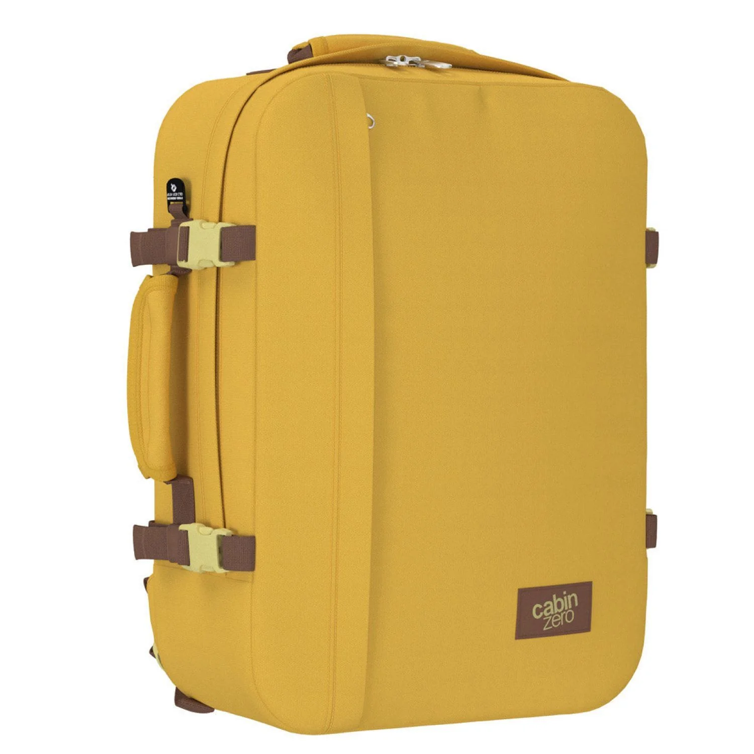Cabinzero Classic Backpack 44L - Image 95