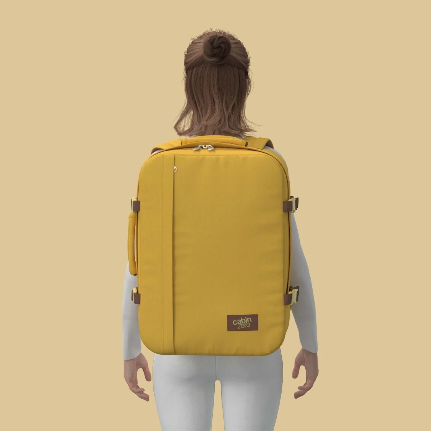 Cabinzero Classic Backpack 44L (SA) - Image 24