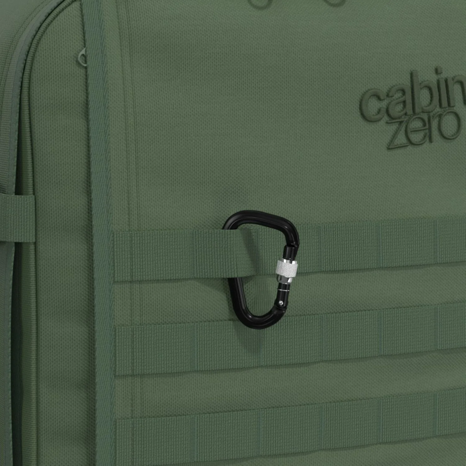 Cabinzero Military Backpack 36L - Image 36