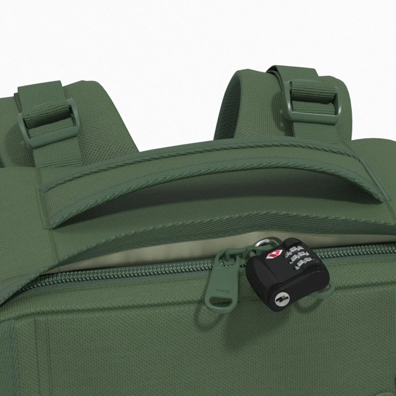 Cabinzero Military Backpack 36L - Image 38