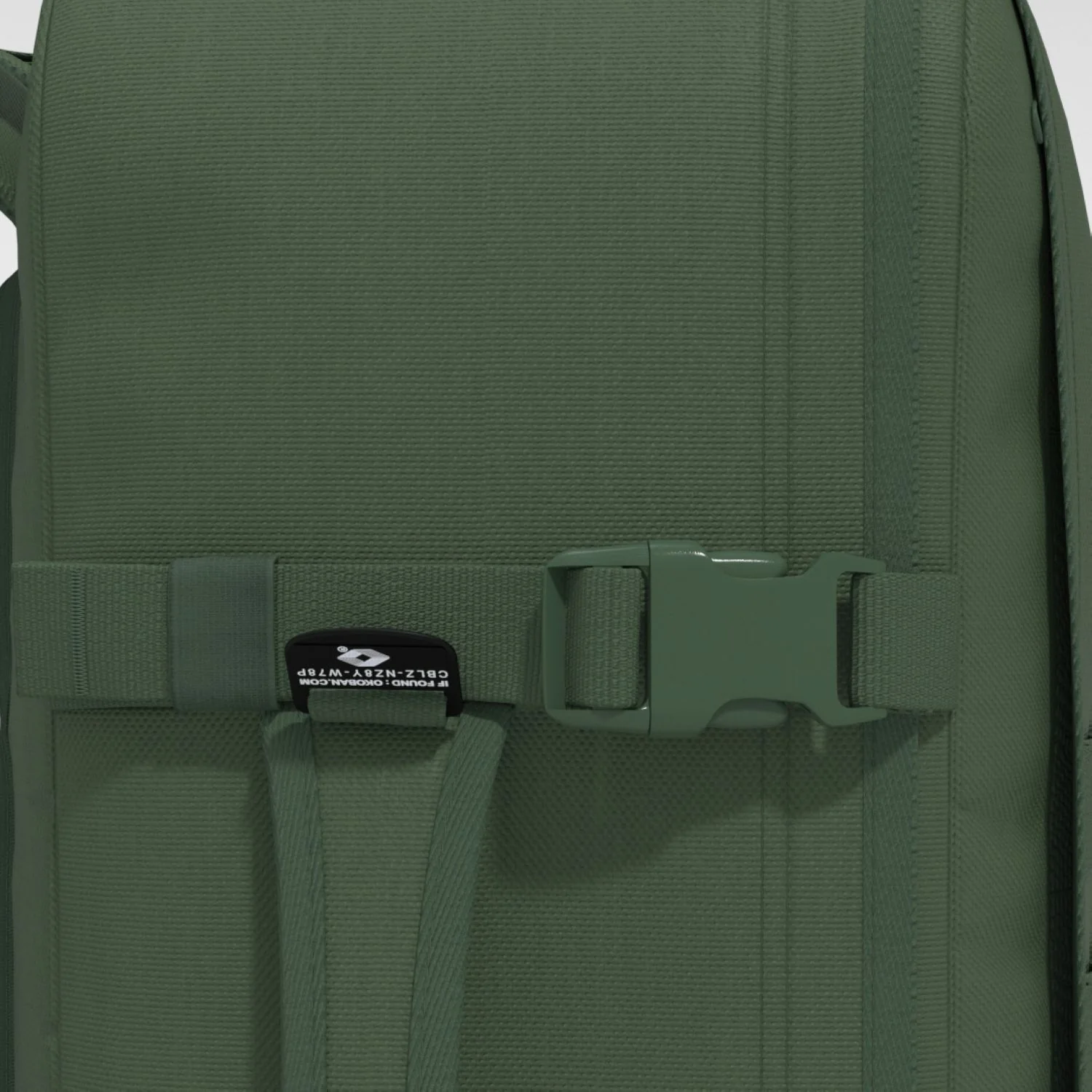 Cabinzero Military Backpack 44L - Image 33