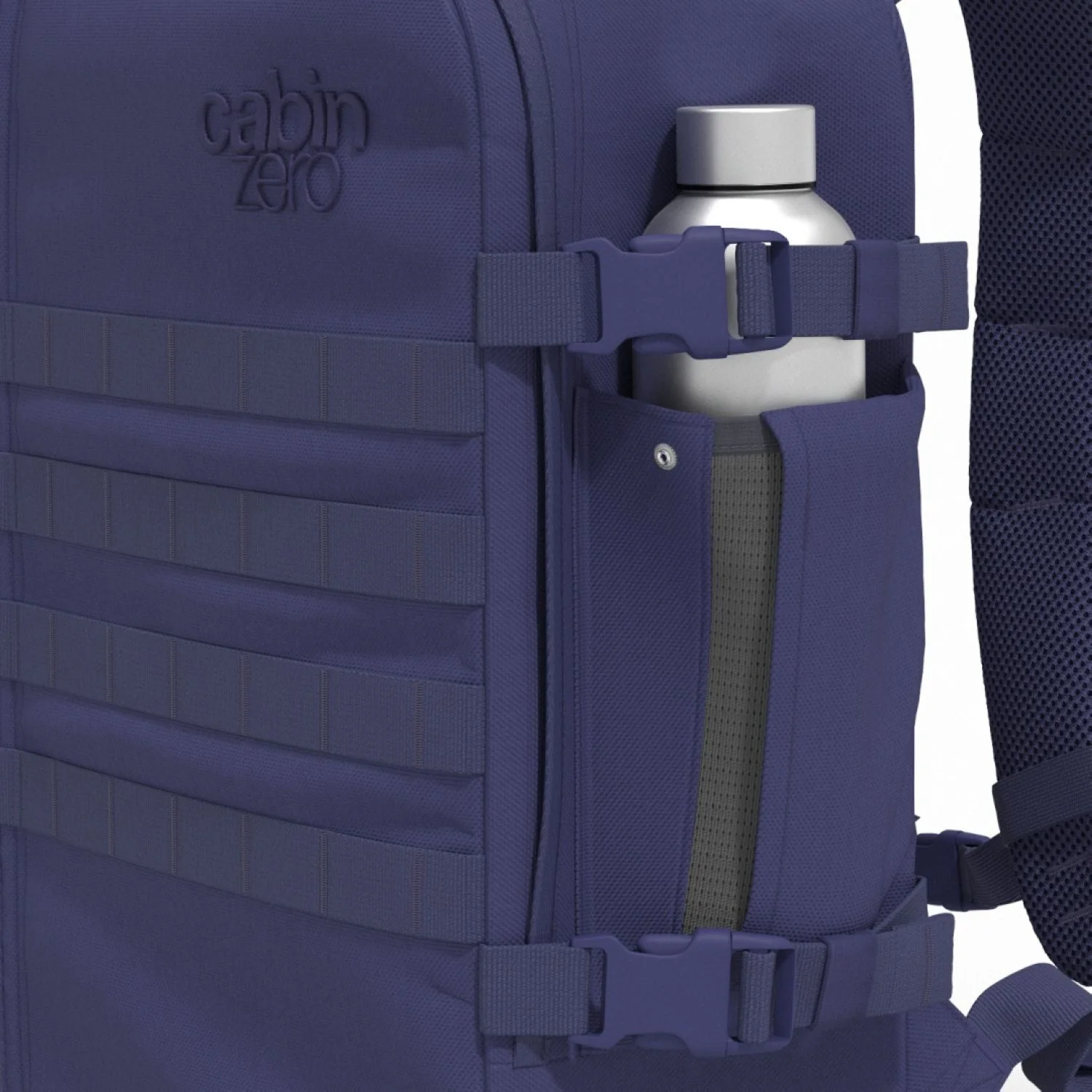 Cabinzero Military Backpack 44L (SA) - Image 7