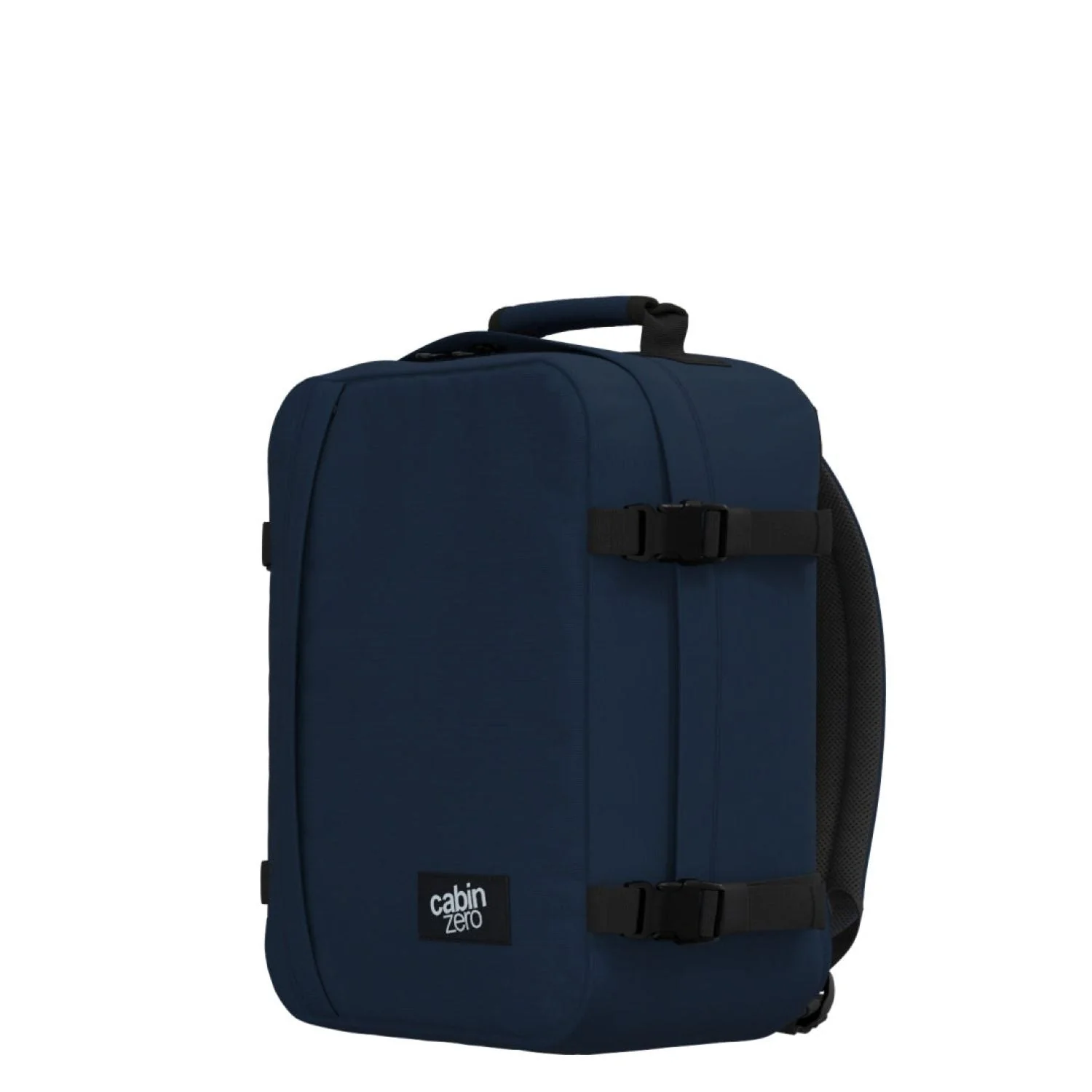 Cabinzero Mini Ultra Light Cabin Bag With Luggage Trackers 28L - Image 38