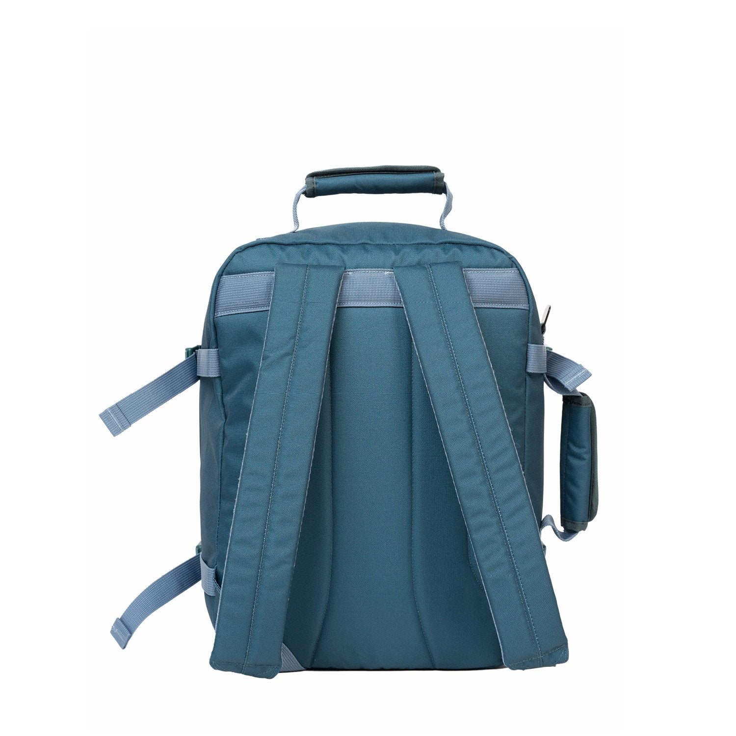 Cabinzero Mini Ultra Light Cabin Bag With Luggage Trackers 28L - Image 4