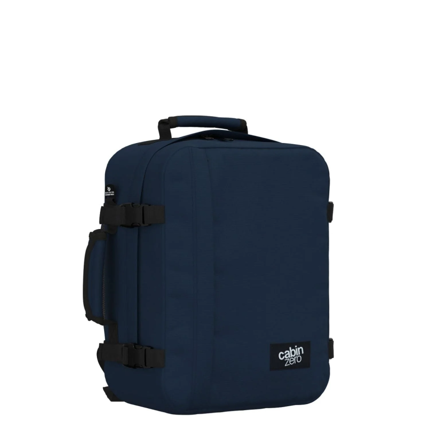 Cabinzero Mini Ultra Light Cabin Bag With Luggage Trackers 28L (SA) - Image 12