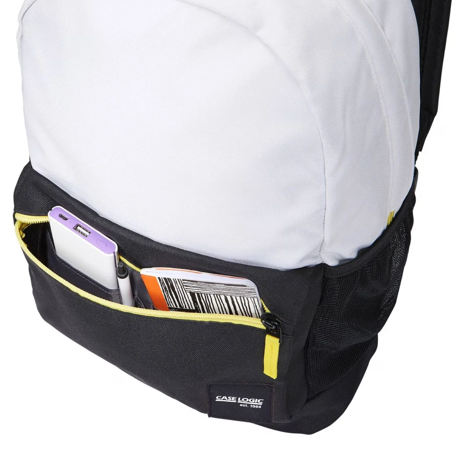 Case Logic Campus Commence Backpack 24L - Image 42