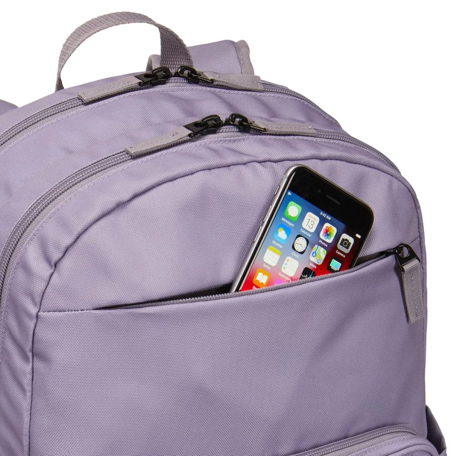 Case Logic Campus Query Backpack 29L - Image 30