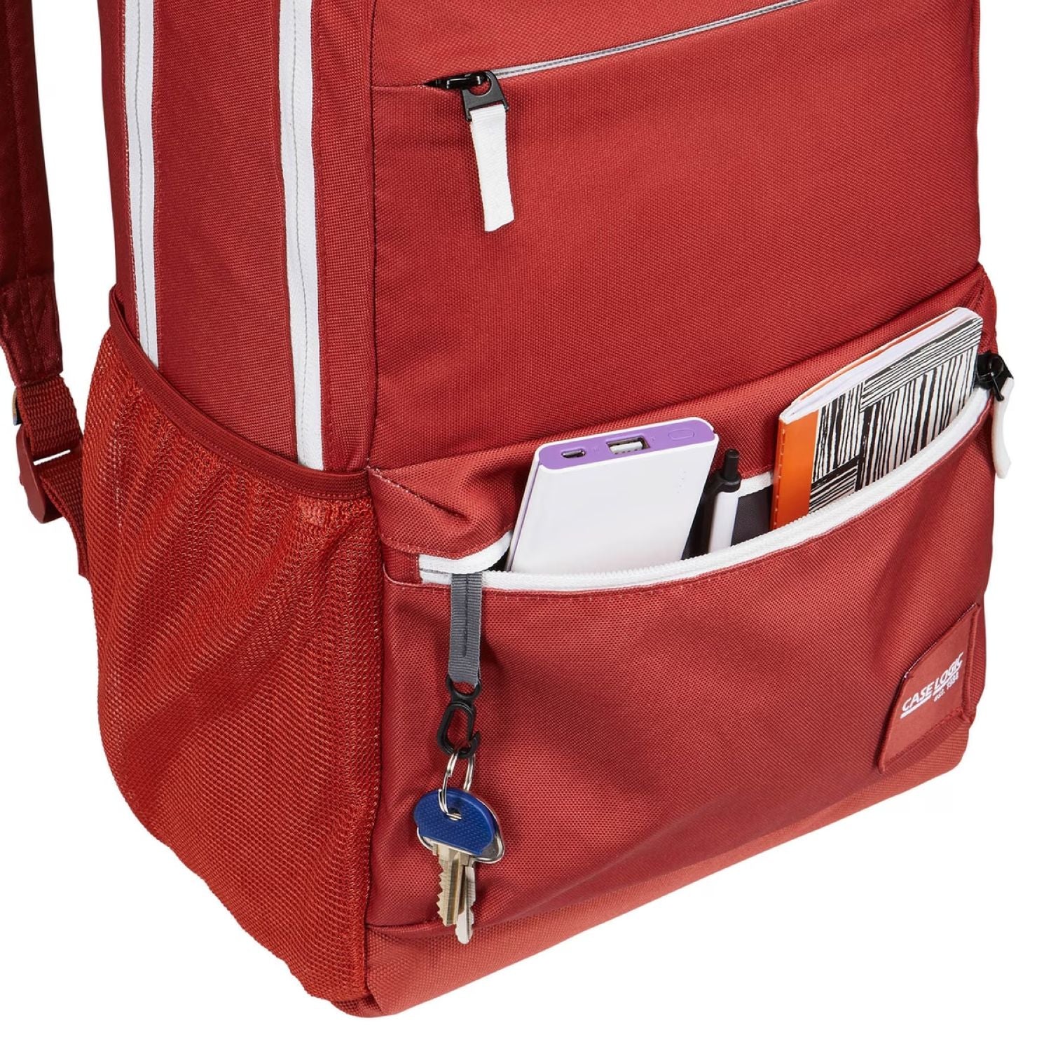 Case Logic Campus Uplink Backpack 26L - Image 5