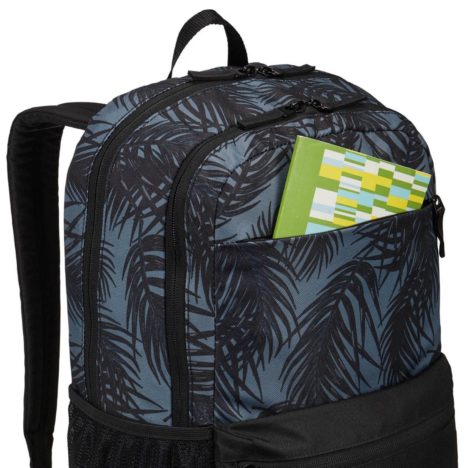 Case Logic Campus Uplink Backpack 26L - Image 15