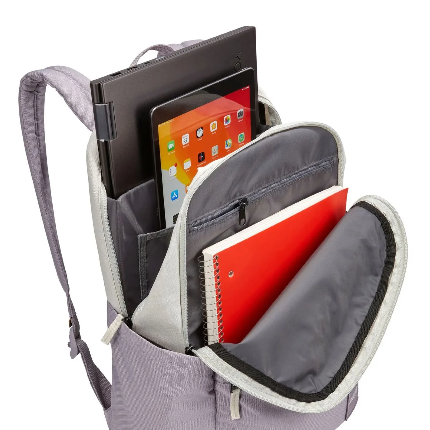 Case Logic Campus Uplink Backpack 26L - Image 29