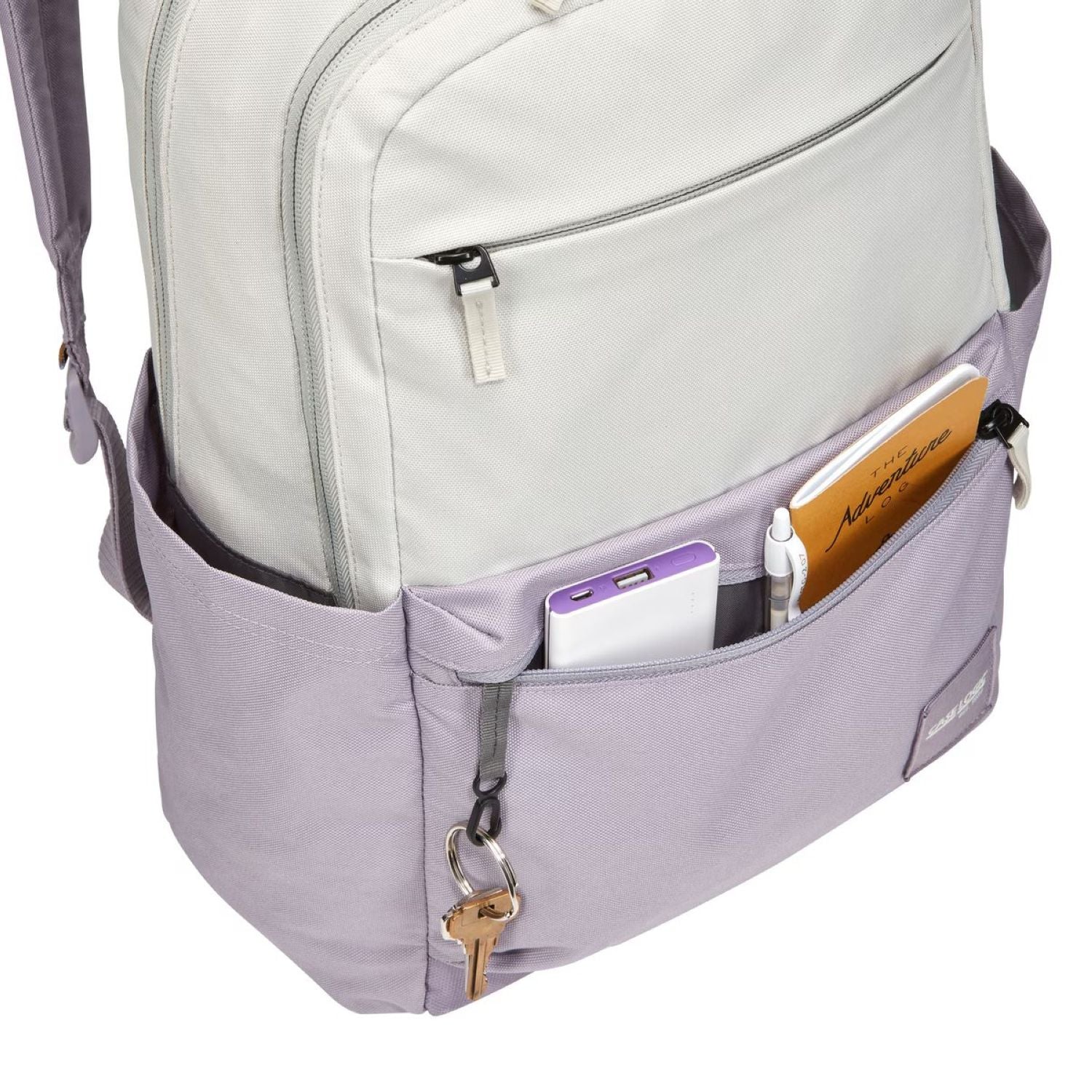 Case Logic Campus Uplink Backpack 26L - Image 30