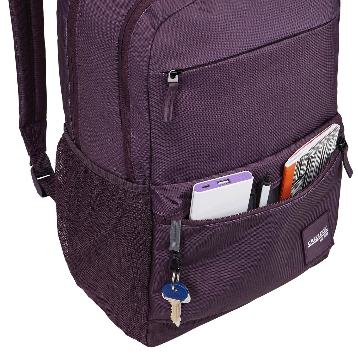 Case Logic Campus Uplink Backpack 26L - Image 37