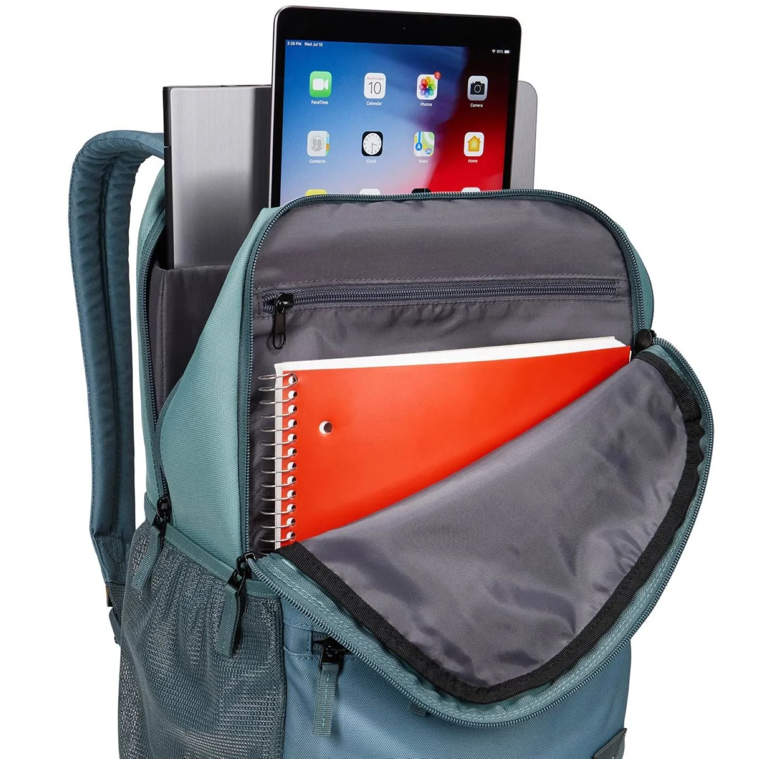 Case Logic Campus Uplink Backpack 26L - Image 60