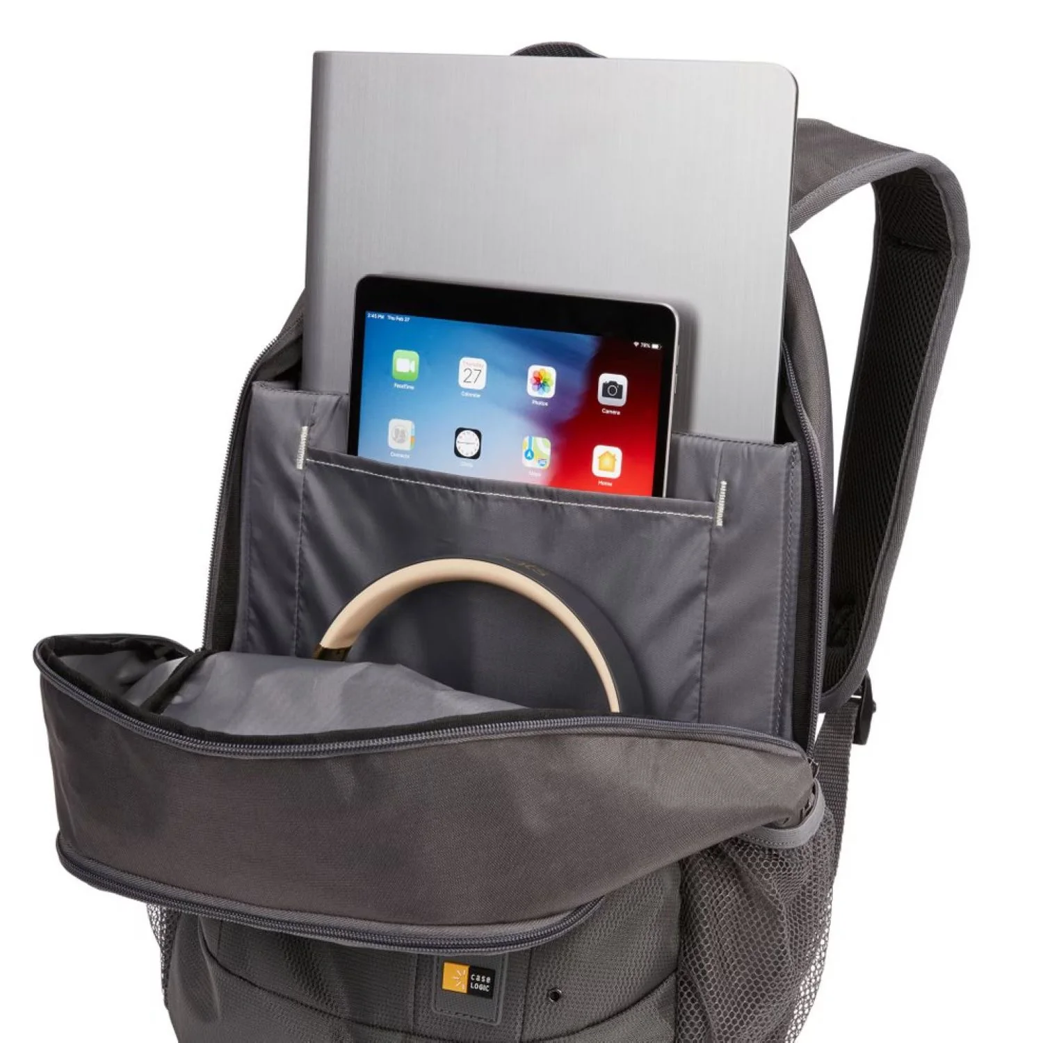 Case Logic Jaunt Backpack 15L - Image 4