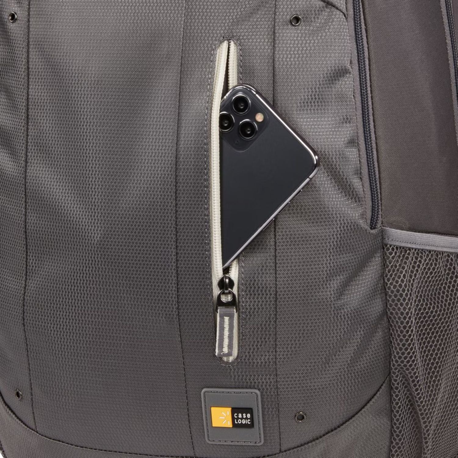 Case Logic Jaunt Backpack 15L - Image 5