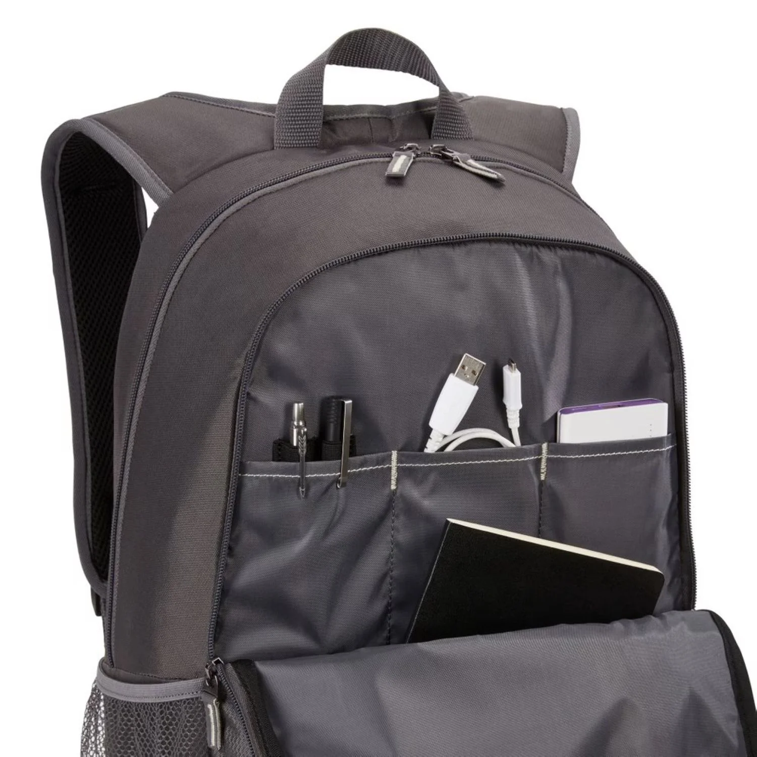 Case Logic Jaunt Backpack 15L - Image 8