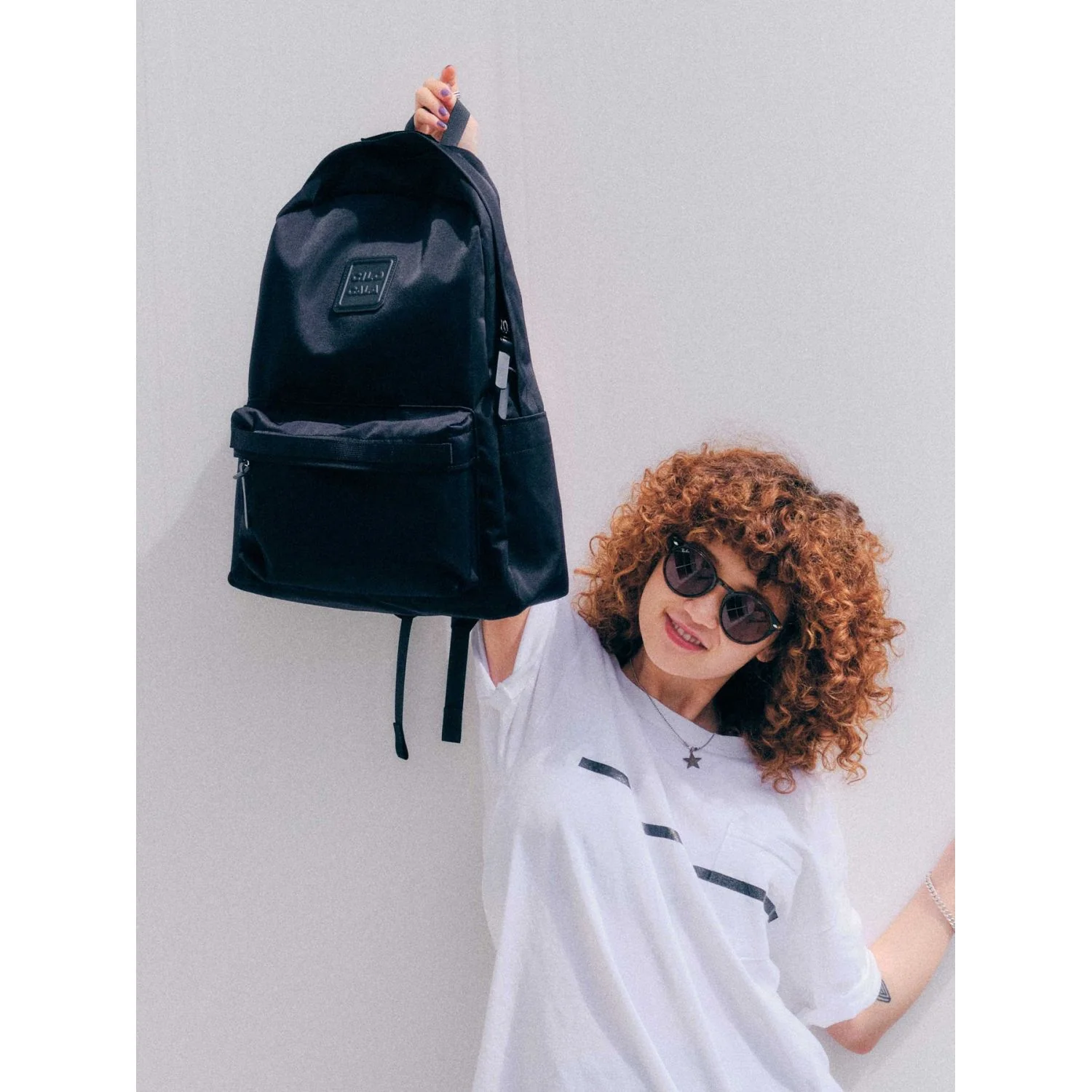 Cilocala Blacky Backpack Large - Image 10
