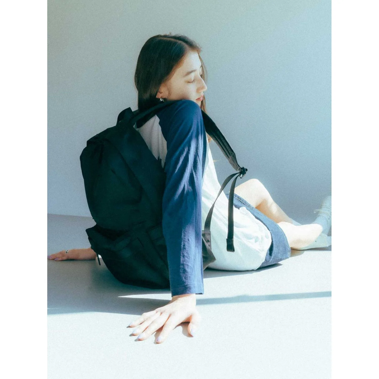 Cilocala Blacky Backpack X-Large - Image 6