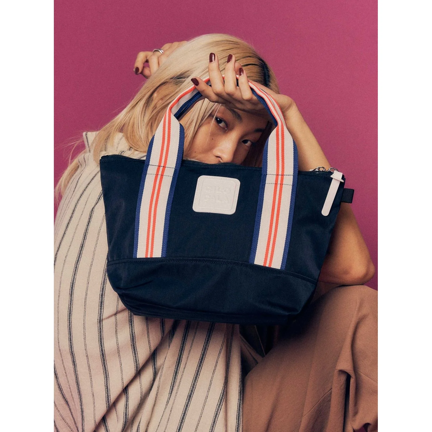 Cilocala FLT Tote Small - Image 11