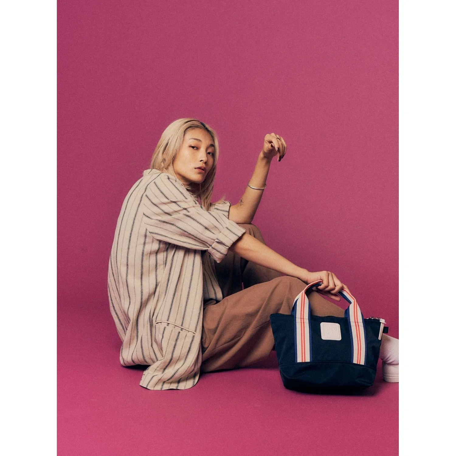 Cilocala FLT Tote Small - Image 15