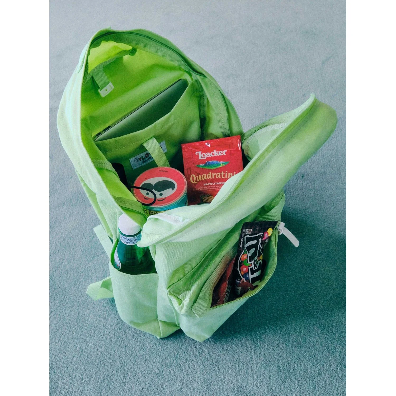 Cilocala Regular Backpack Large - Image 156