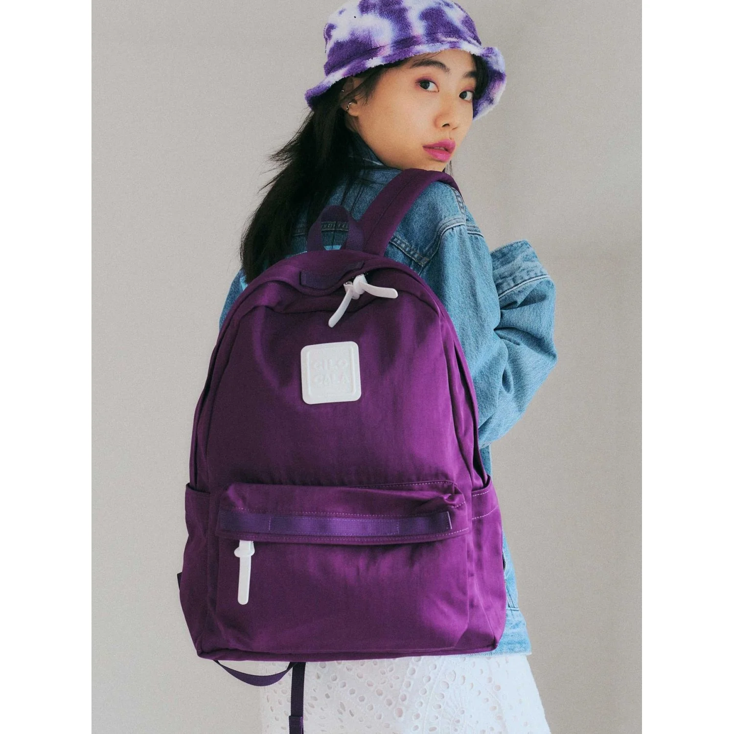 Cilocala Regular Backpack Large - Image 17