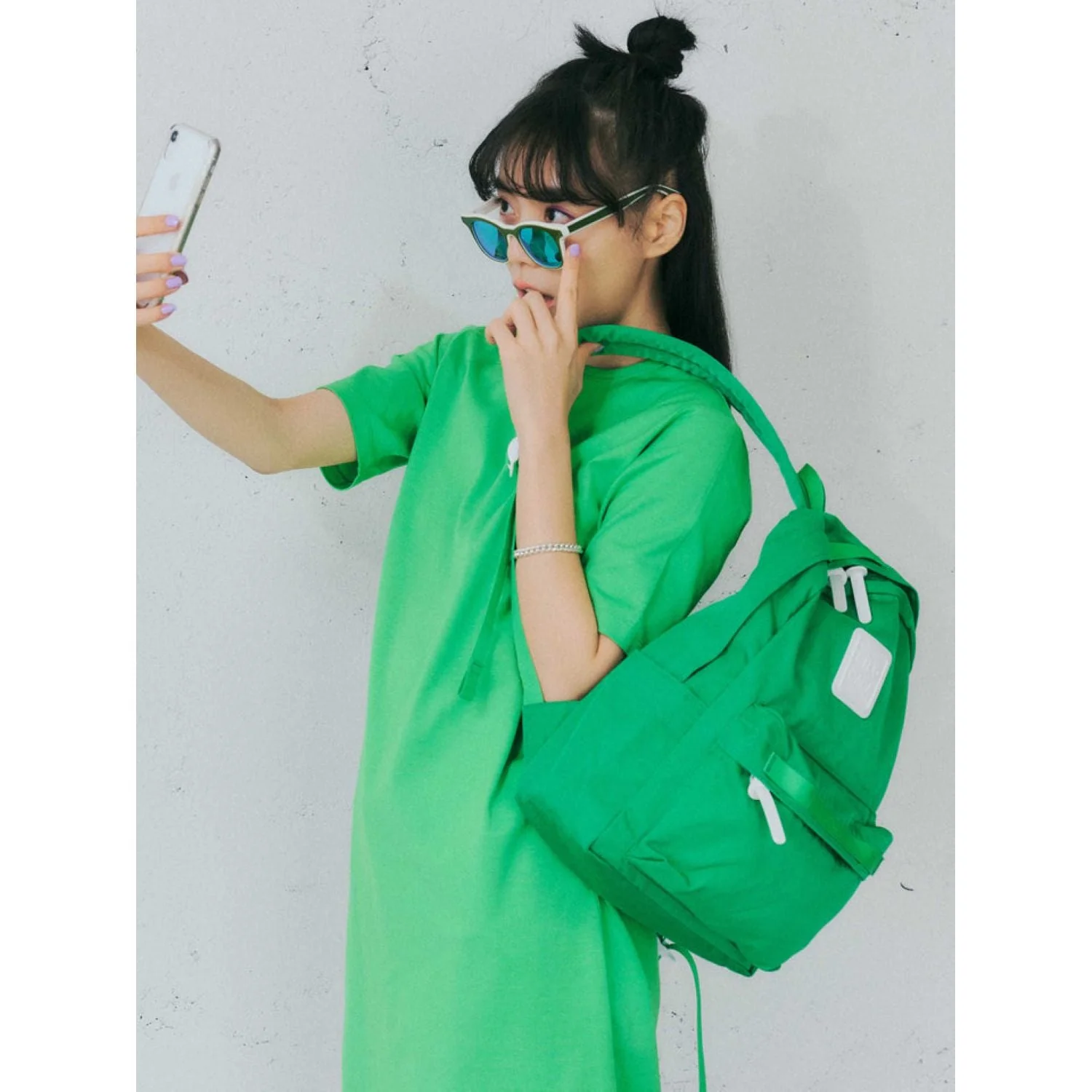 Cilocala Regular Backpack Middle (SA) - Image 15