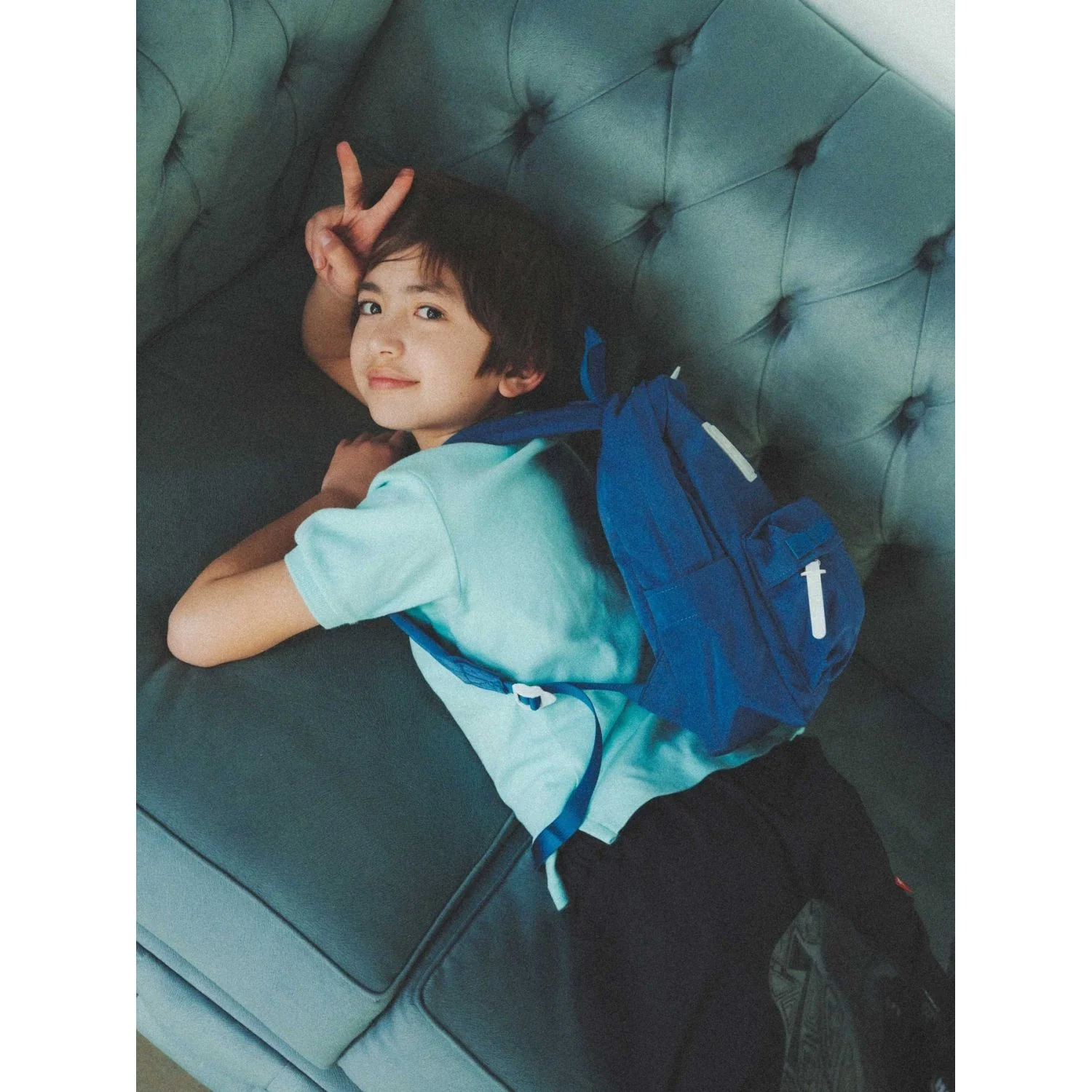 Cilocala Regular Backpack Small - Image 80
