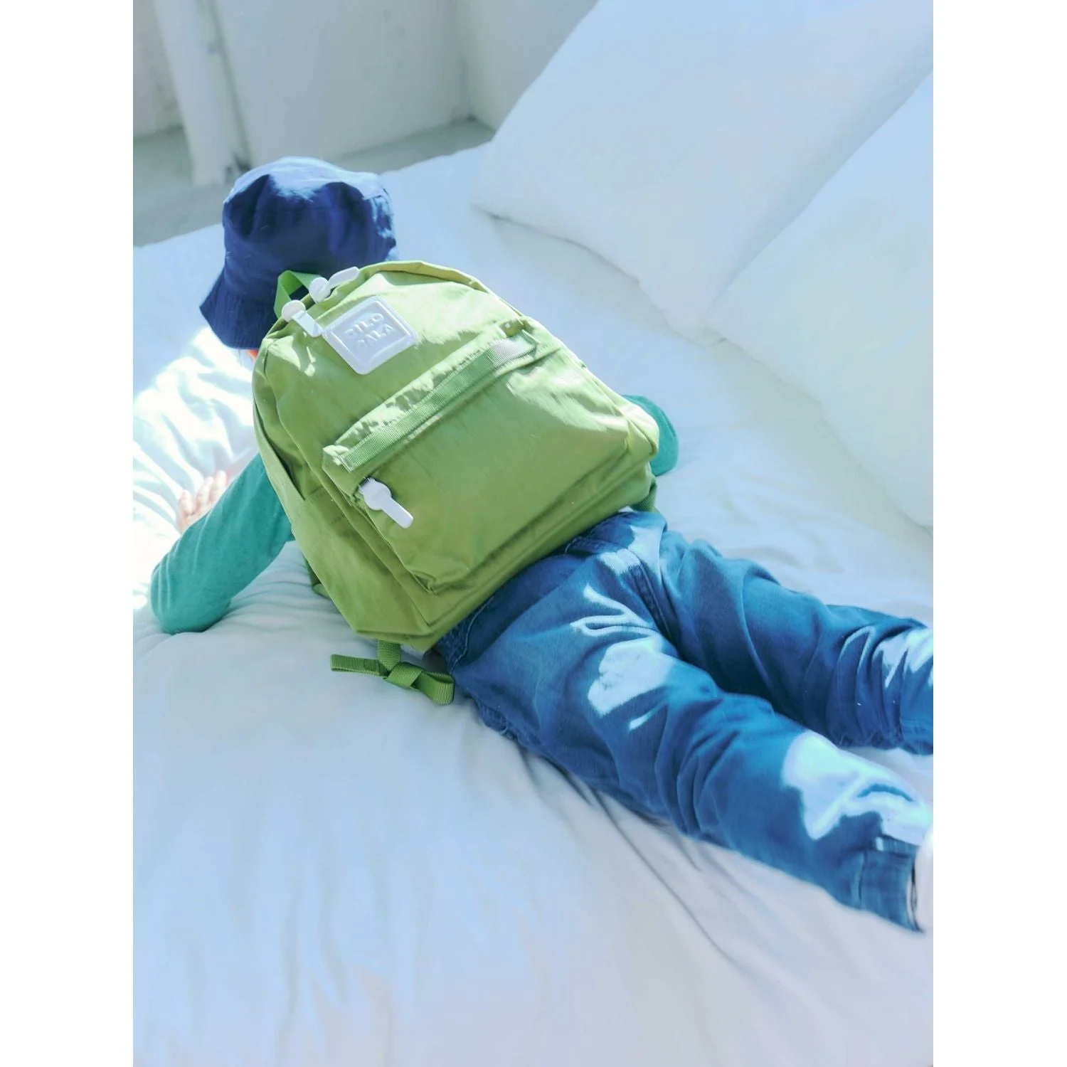 Cilocala Regular Backpack Small (SA) - Image 101