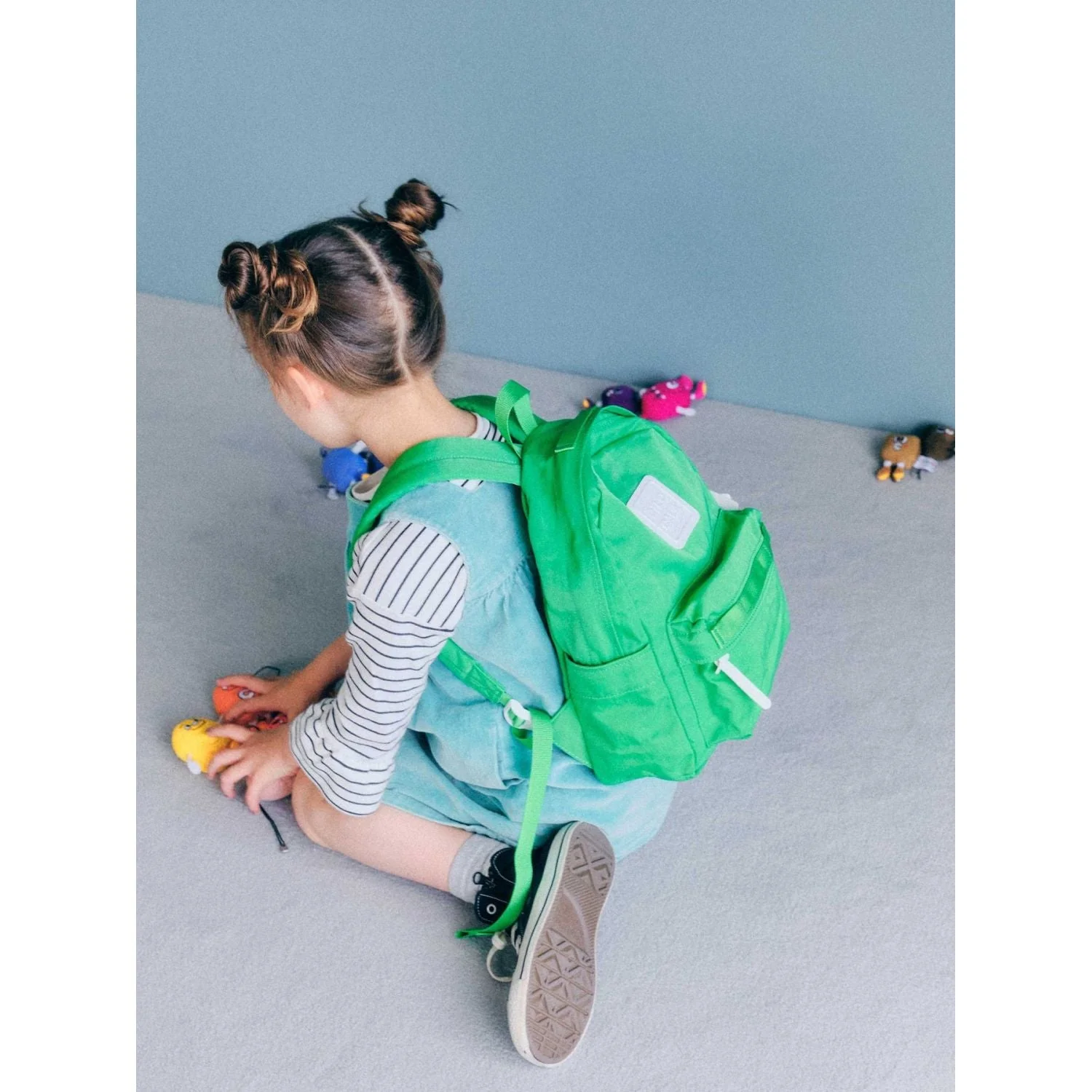 Cilocala Regular Backpack Small (SA) - Image 149