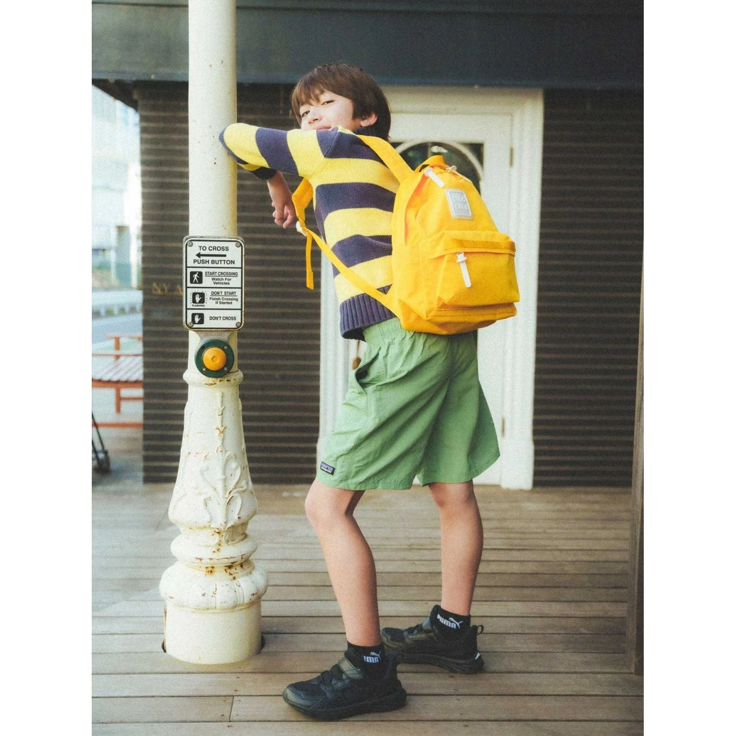 Cilocala Regular Backpack Small (SA) - Image 68