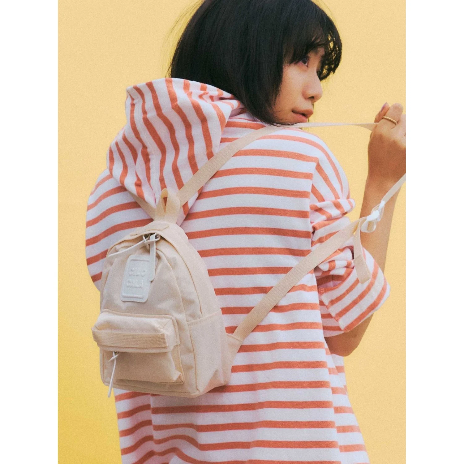 Cilocala Regular Backpack X-Small - Image 84