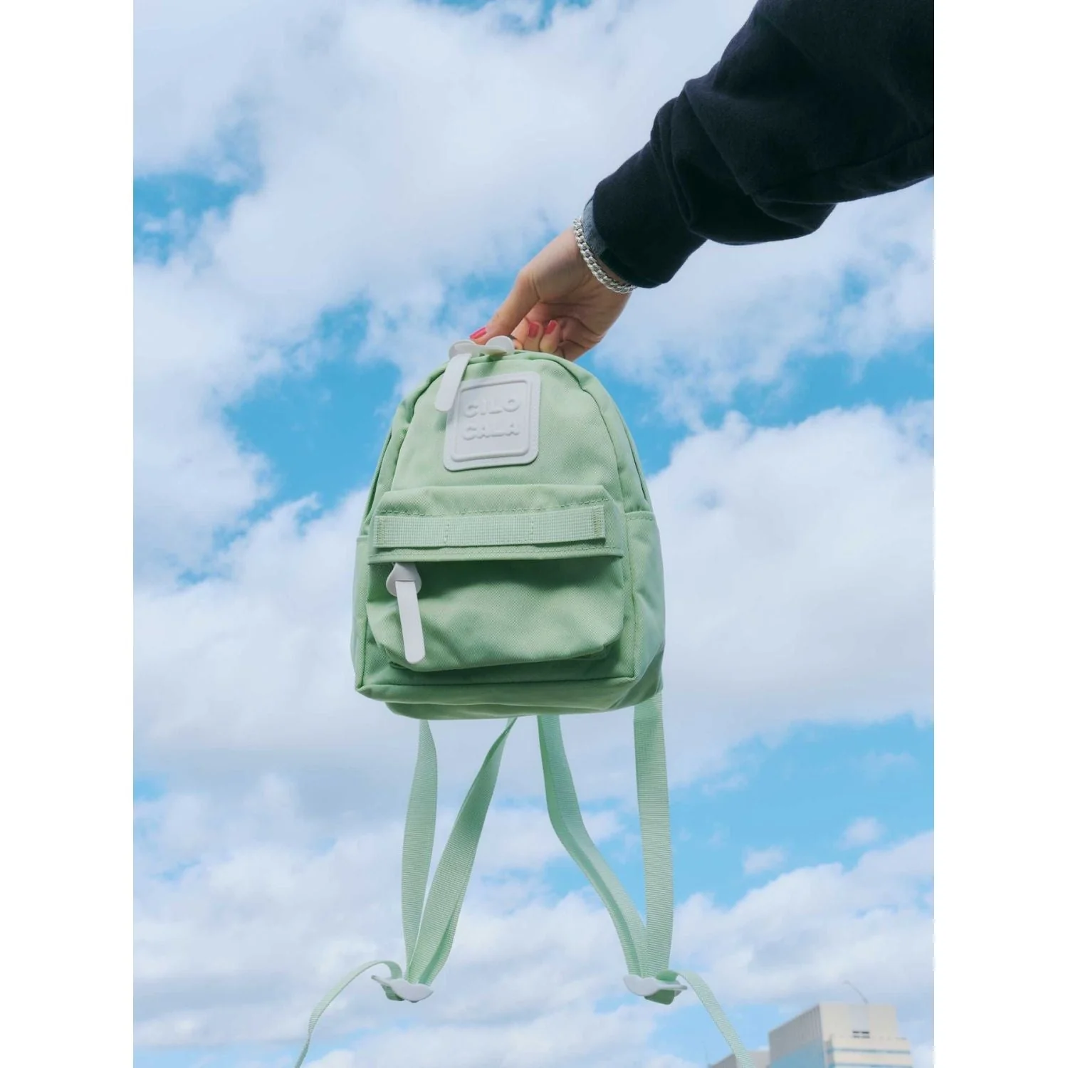 Cilocala Regular Backpack X-Small (SA) - Image 32