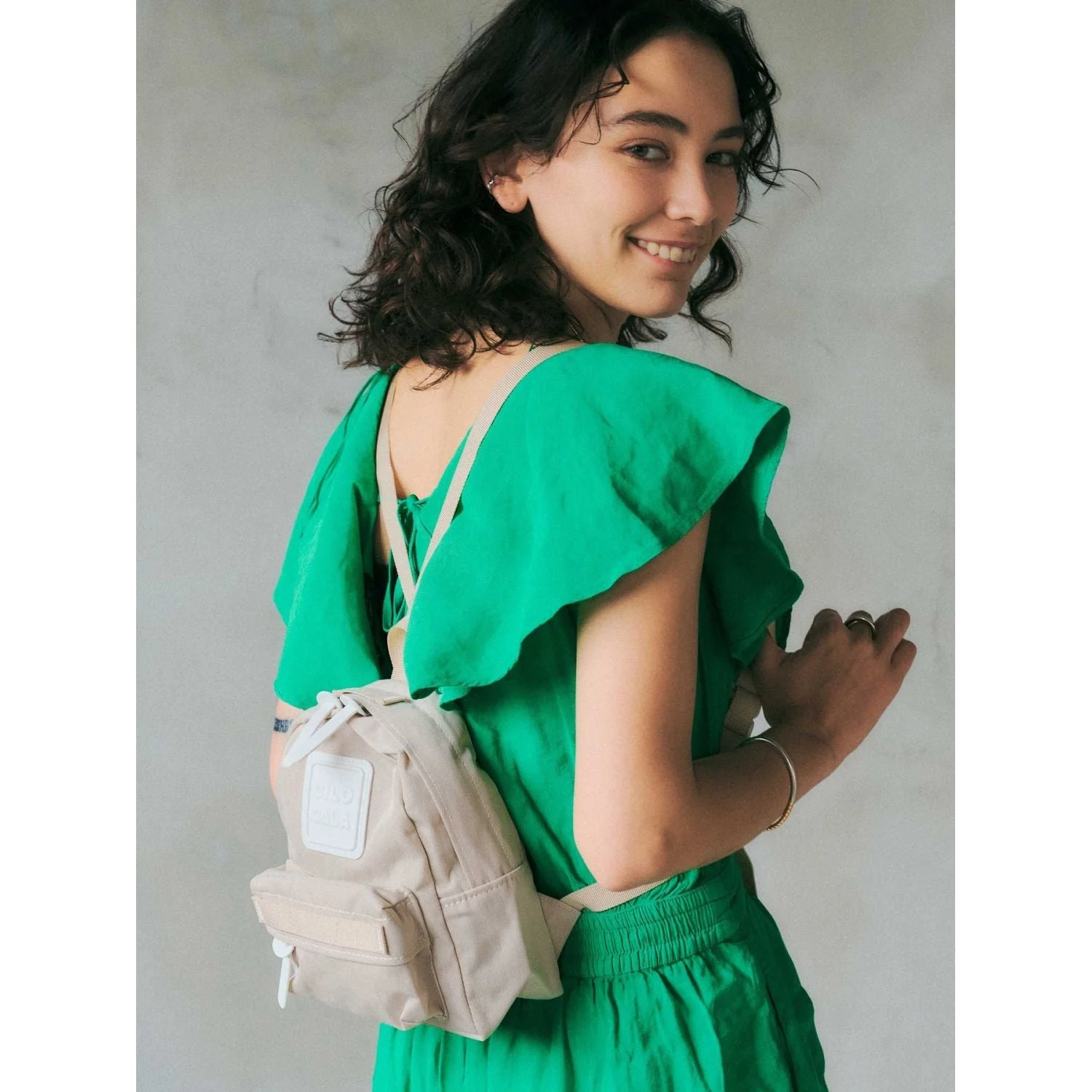 Cilocala Regular Backpack X-Small (SA) - Image 50