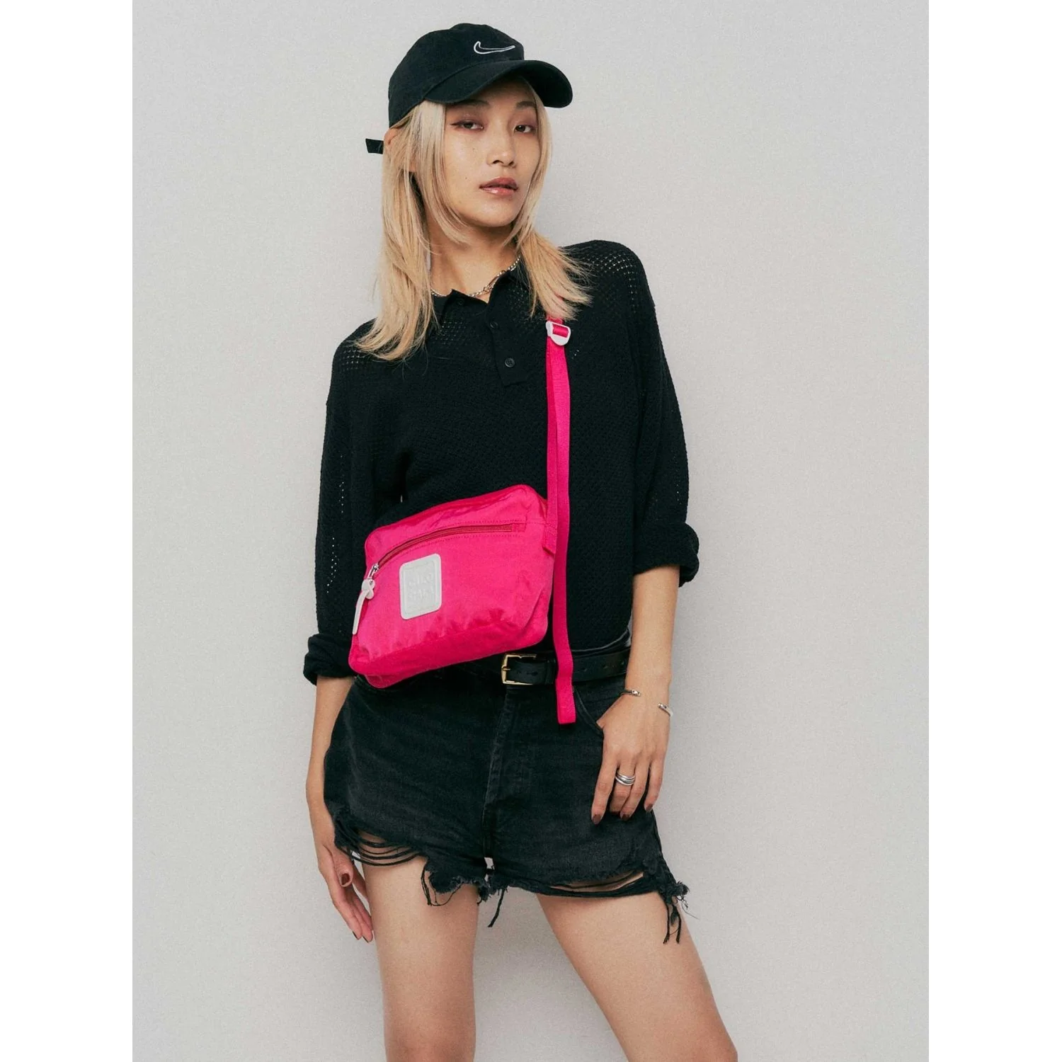 Cilocala Regular Bento Shoulder Bag - Image 24
