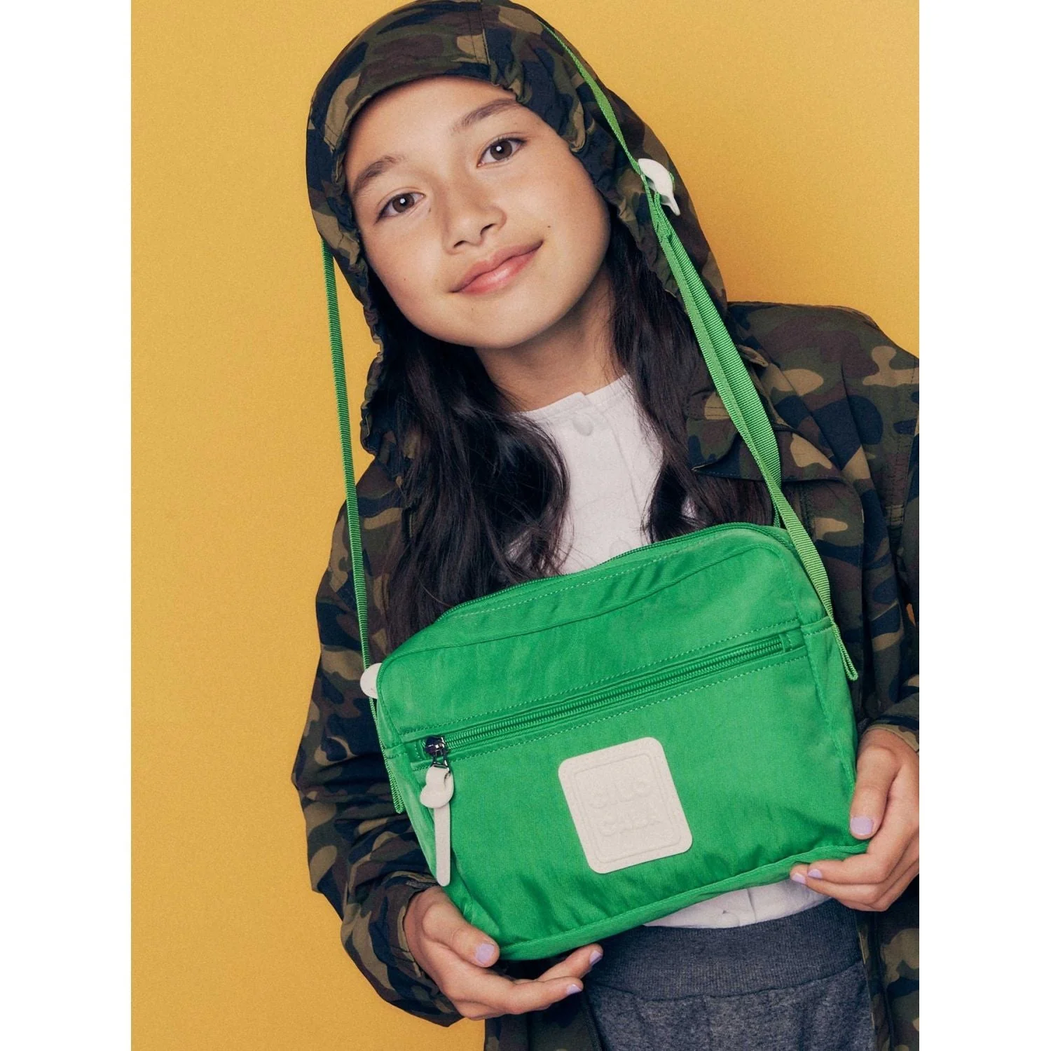 Cilocala Regular Bento Shoulder Bag (SA) - Image 16