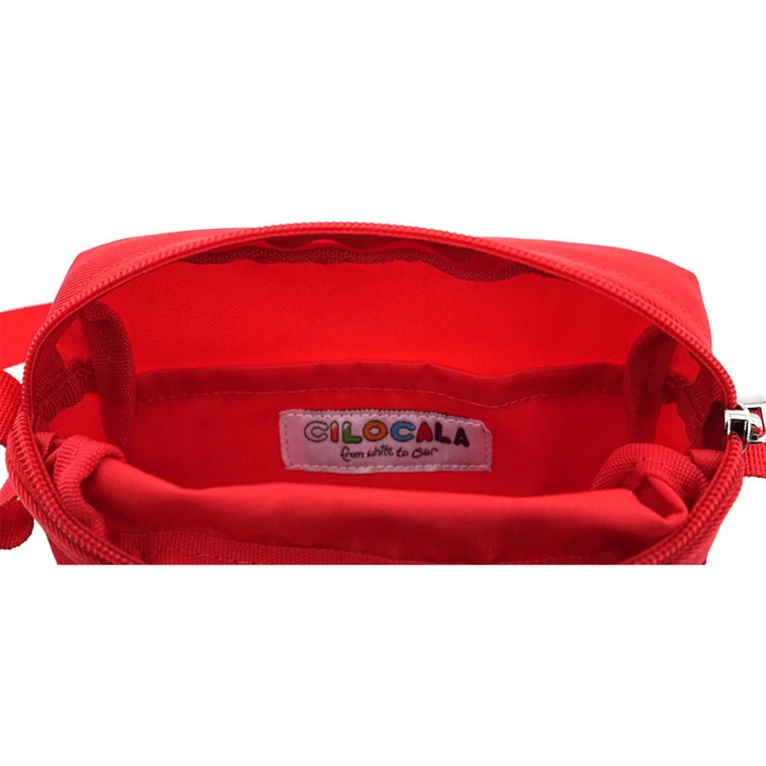 Cilocala Regular Mashikaku Shoulder Bag - Image 74