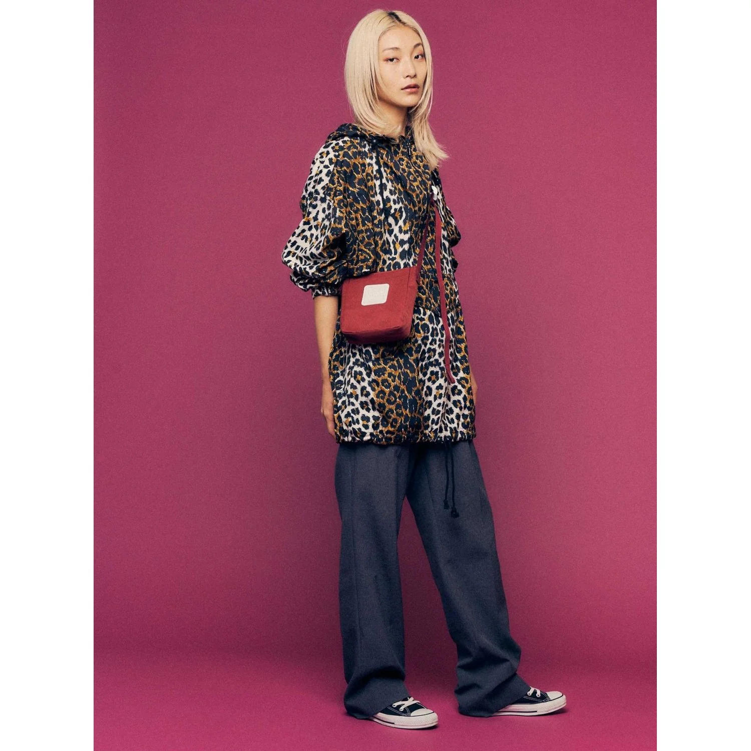 Cilocala Regular Nove Shoulder Bag - Image 13